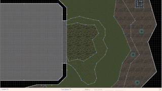 Doom Builder Tutorials - Outdoor Texturing