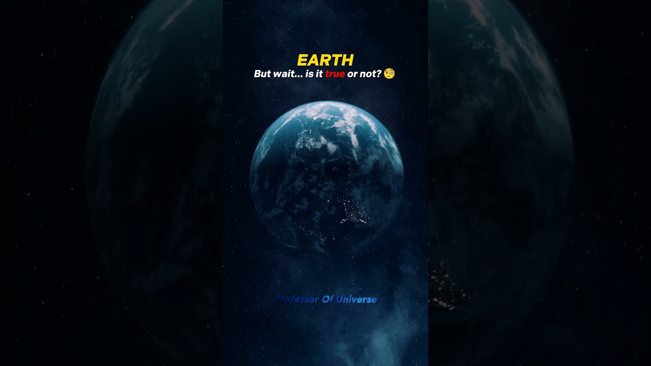 City Lights on Exoplanets? 👽💀 