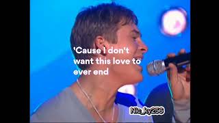 If You Come Back s  Blue