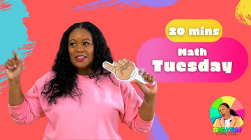 Tuesday - Preschool Circle Time (Letter Mm) - 9/22