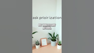 Utilize the ABCDE Method for Better Task Management