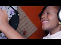 ANGELA CHIBALONZA EBENEZER COVER BY GRACE MASON(sms skiza 5294181 to 811)