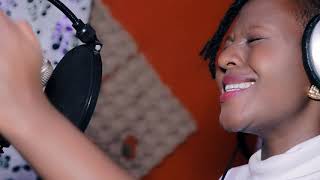 ANGELA CHIBALONZA EBENEZER COVER BY GRACE MASON(sms skiza 5294181 to 811)