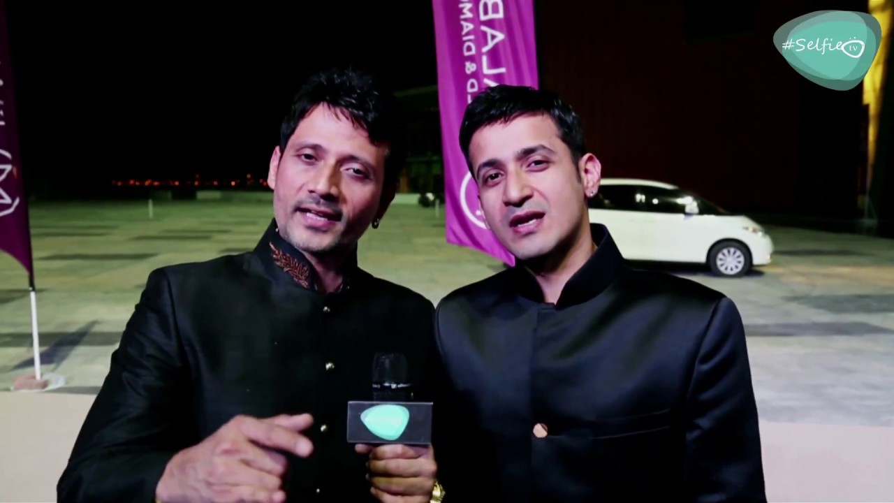 Arab Indo Bollywood Awards Dubai 2015 - City Events