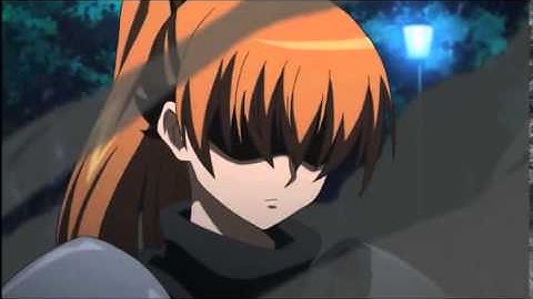 Akame ga kill [AMV] Falling inside the black