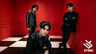 SY3NC (싱크) 'BLACKOUT' MV