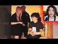 AngelsKimi Reacts To "FEAR PONG CHALLENGE 2" by OfflineTV