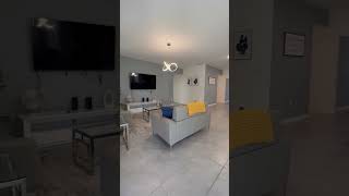 DISNEY THEMED SOLTERRA RESORT 6 BED AIRBNB HOME FOR SALE | 7893 OAK REFLECTION LOOP FLORIDA