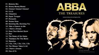 Best Songs of ABBA   A BBA Greatest Hits Full Album 2018