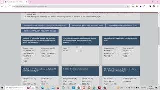 Famous INSIGHT II GSTR 9C PORTAL VALIDATION ERROR PROBLEM SOLVED Wealth