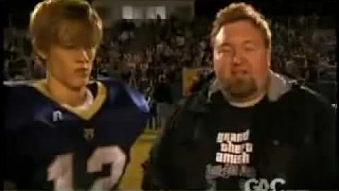 You Belong With Me(behind the scenes) - Part3