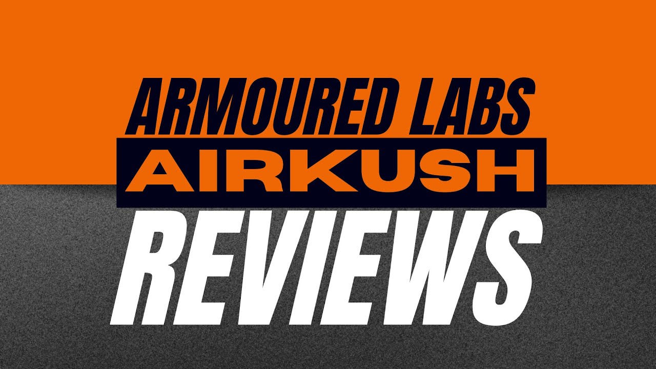 AIRKUSH 2-in-1 Cylinder Bag Reviews