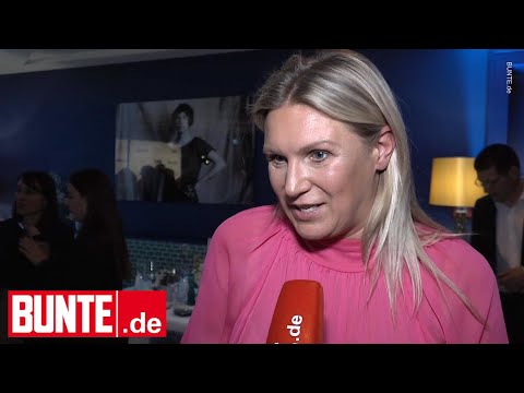 Magdalena Brzeska Ich Musste Viermal Täglich Auf Die Waage