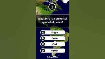 General Knowledge Quiz Part 16 #gk #generalknowledge #shorts