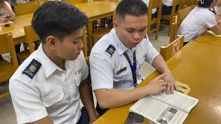 UTS Prelim Project (AIRLOG)