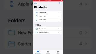 How to create a folder 📁 screenshot 1