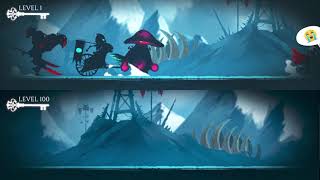 Stickman Legends - Best Dungeon Crawler & Button Smasher screenshot 5