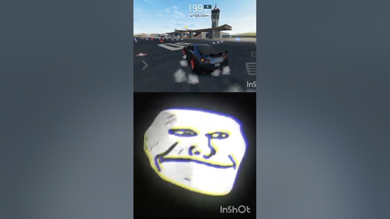 Extreme car vs Drift Max Pro