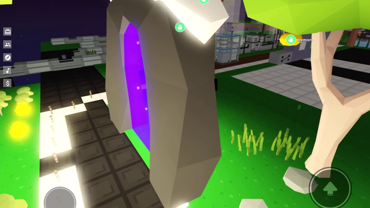 Islands [CHRISTMAS UPDATE] HOW TO GET SNOW! CRAFTING SHOVEL] YouTube