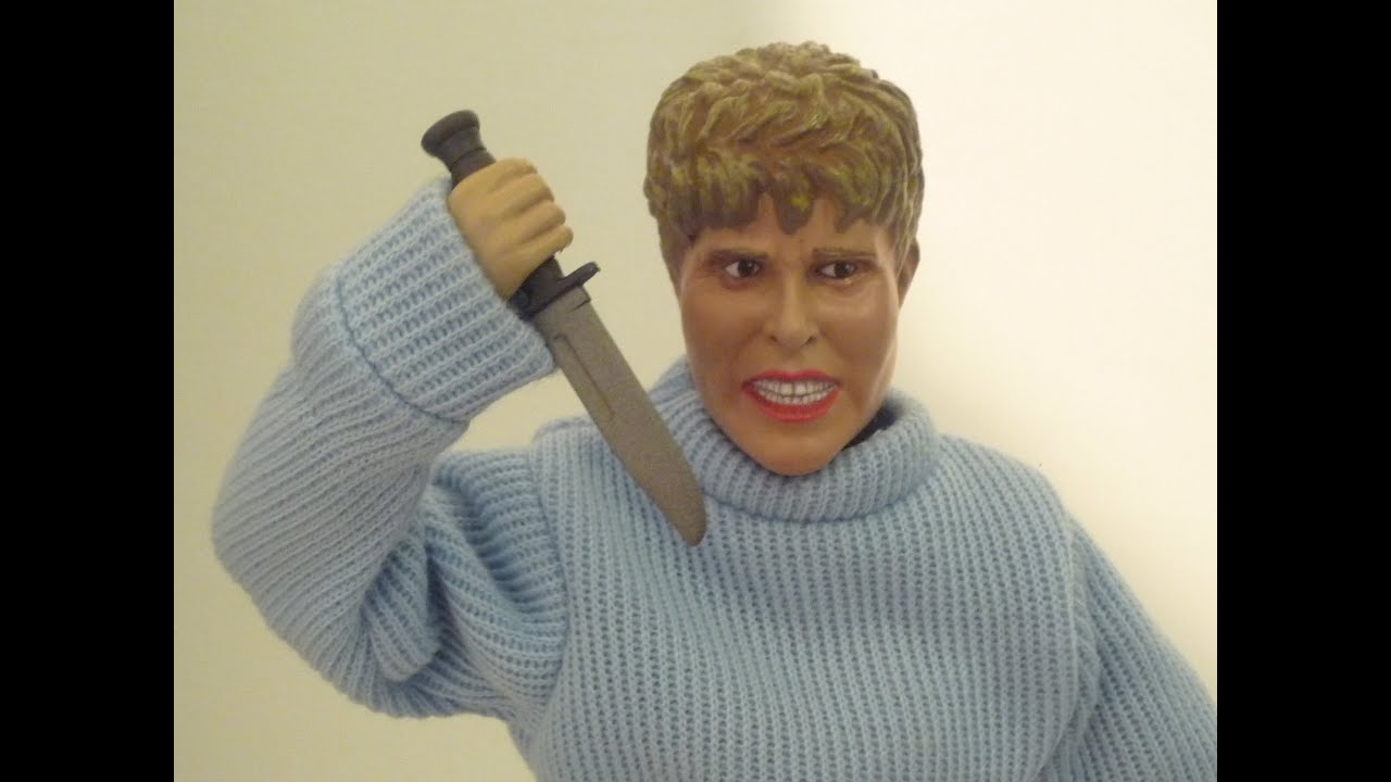 Pamela Voorhees Pamela Voorhees