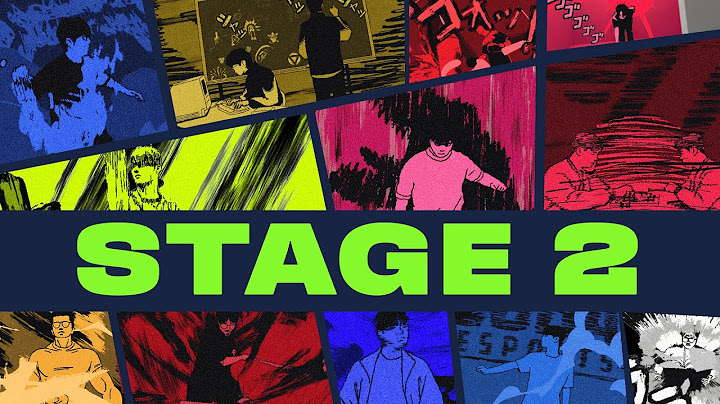 There Can Only Be One // VCT Pacific Stage 2 Trailer