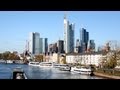 Time Lapse: Frankfurt am Main