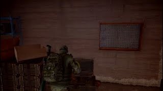 Ghost Recon Wildlands Training Operation Wealth