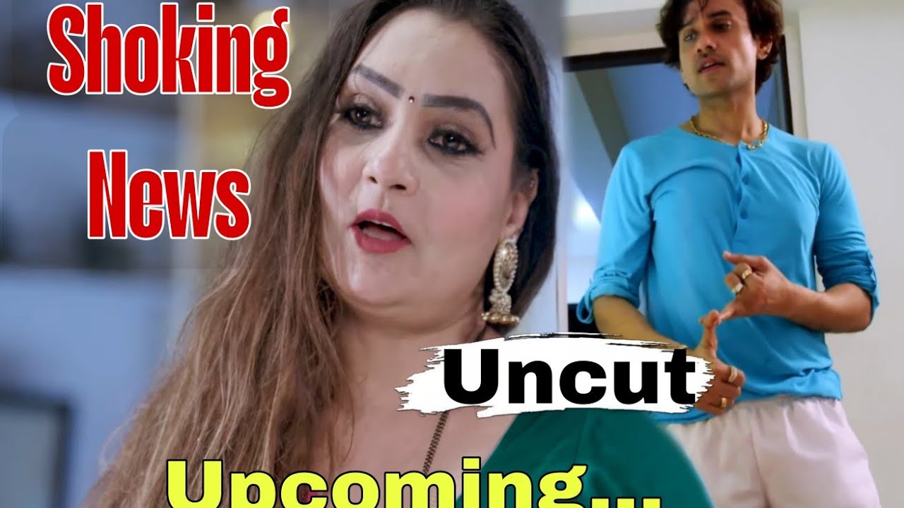 Shakespeare And Hema Rajpoot Uncut Web Series Update - YouTube