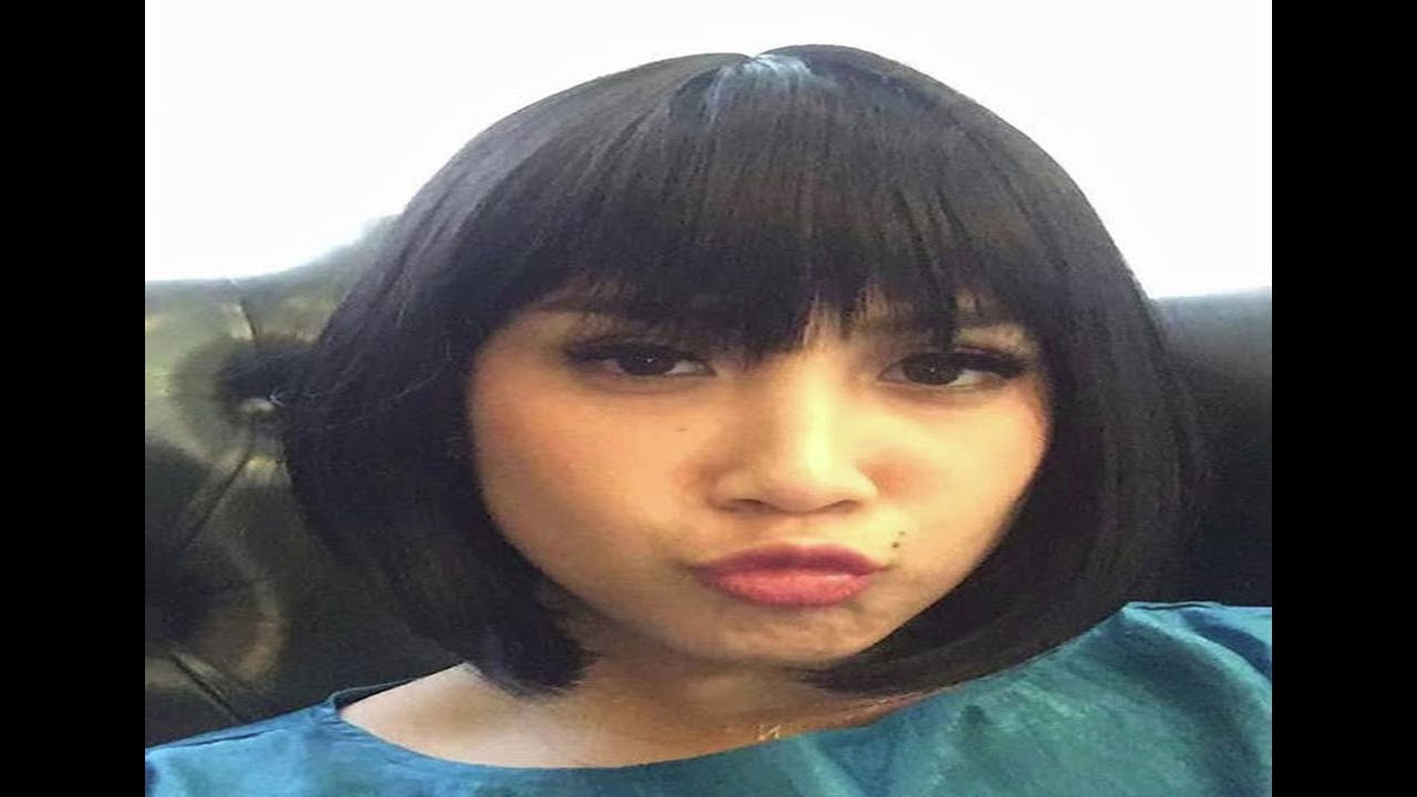 Pakai Rambut Pendek Nagita Slavina Bikin Netizen Heboh 