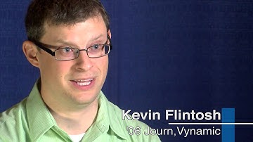 Comm Conversation: Alumni, What Separates Penn State Students