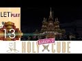 Fr holycube ii  ep13  cluedo  12