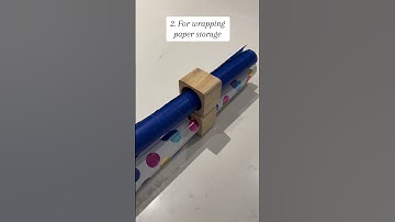 Using Napkin Rings without Napkins!🤩