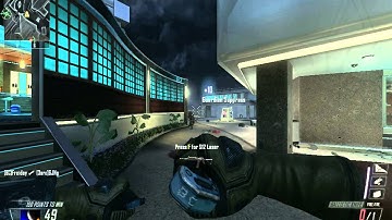 Call of Duty: Black Ops 2 - Random Class Generator #12