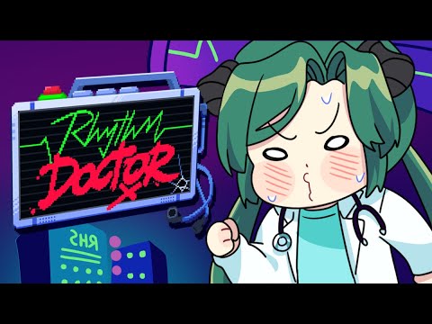 rhythm doctor beta rhythm doctor beta