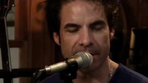 "Wait for Me" - Pat Monahan of Train, Daryl Hall