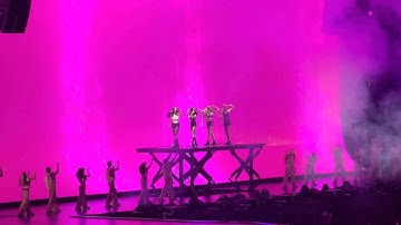 BLACKPINK DEADLINE WORLD TOUR KAOHSIUNG 高雄1 20251018