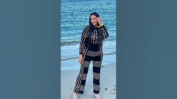 يا حبيبتي يا ام كيان عصام صاصا ام كيان حرم الكروان مرت صاصا 