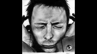 Thom Yorke - Hearing Damage (Subtitulado Español) chords
