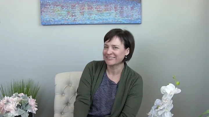 Becky Pierce, LCSW, CYP 500 shares her experience ...