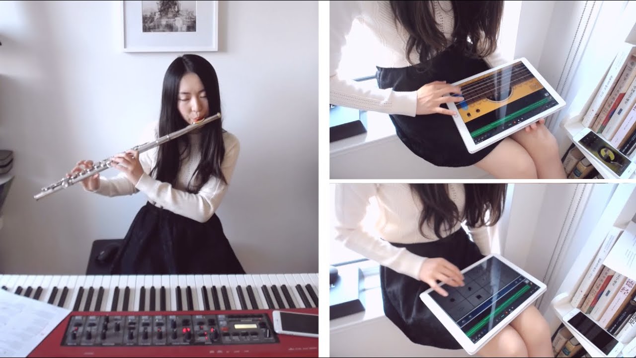 [Cover] We Don't Talk Anymore - Charlie Puth ft. Selena Gomez