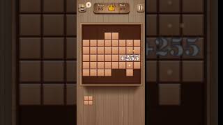 Fill Wooden Block 8x8 6s Combo screenshot 4