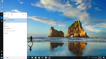 How to enable Google Chrome’s new dark mode on Windows 10/8/7