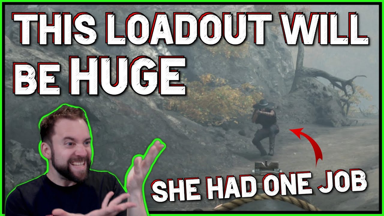 Ценность этого снаряжения просто безумна (Cenni Bleed OP?) - Solo Hunt Showdown