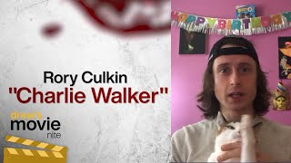 Rory Culkin Met His Wife on the Scream 4 Set | Drew's Movie Nite