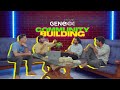 Building Film Makers Community | Goldfish | Ihsan Ali | Arsh | Amith | Shahal | Movie Gene | Podcast