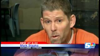 Accused hitman in celebrity murder plot speaks