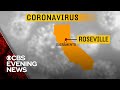 California reports first coronavirus death