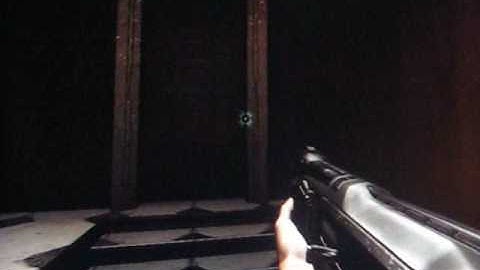 Doom 3 - Redwill Manor