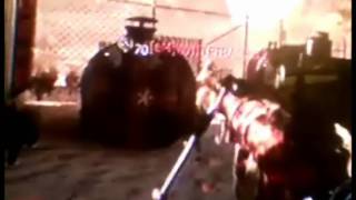 (EAZY-MODZ) - MW2-EPIC QUICK SCOPE-NO SCOPE BATTLE **(MUST SEE)**