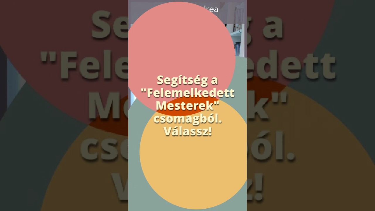 Egy kis segítség a 